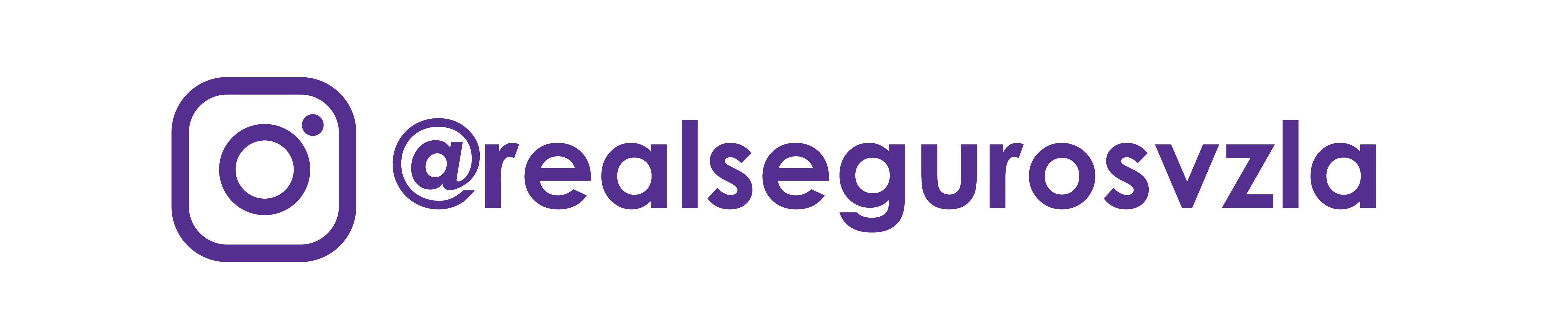 Instagram Real Seguros